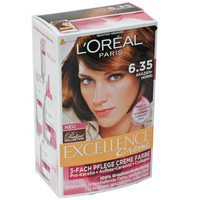 L'oréal Paris Excellence Nr. 6.35 (acacia Honing) 1st