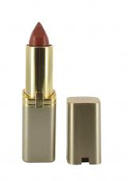 L'oréal Paris Lipstick Color Riche Crystal Shine Copper Chrystal 342 1 Stuk