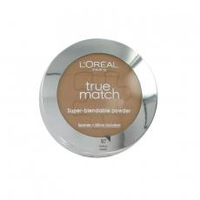L'oréal Paris Poeder True Match Super Blendable Cinnamon W7 004 1 Stuk