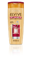 Loreal Elvive Shampoo Anti Haarbreuk (250ml)