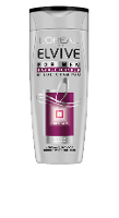 Elvive Shampoo For Men Haarverdikker