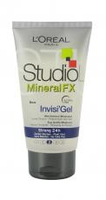 L'oréal Paris Studio Line Gel Mineral Invisi Fx Strong 150ml