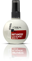 L'oréal Paris Haarspay Matt Messy Salt Studio Line 150ml