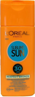 L'oréal Paris Sublime Sun Perfect Bronz Spf30 200ml