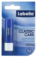 Labello Classic   Care Blister   4.8gr