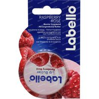 Labello Lip Butter Raspberry 16,7 G