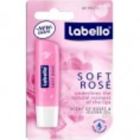 Labello Soft Rosé Lippenbalsem   5,5ml