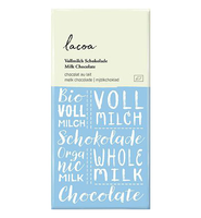 Lacoa Chocolade Melk (100g)