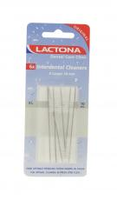 Lactona Interdental Cleaners X Large 10 Mm 8 Stuks