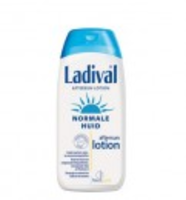 Ladival Aftersun Lotion Normale Huid   200 Ml