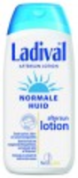 Ladival Aftersun Lotion Normale Huid