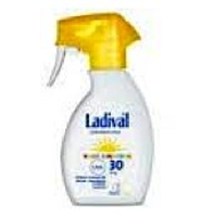 Ladival Kind Spray Spf 30 (200ml)