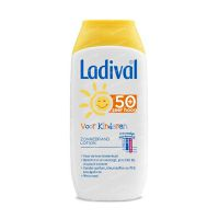 Ladival Melk Kind Spf 50+ 200 Ml