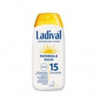 Ladival Sun Lotion Normale Huid Spf15
