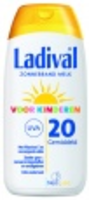 Ladival Sun Melk Kind F20 200ml