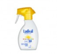 Ladival Spray Kind Spf50+ (200ml)