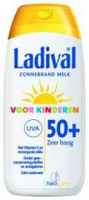 Ladival Melk Kind Spf 50+ (200ml)