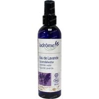Ladrome Lavendelwater Spray Bio (hydrolaat) 200 Ml
