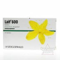 Laif 600 Steigerwald