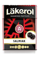 Lakerol Salmiak (23g)