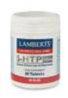 Lamberts 5 Htp 100mg / L8518 60 Tabletten 60tabl