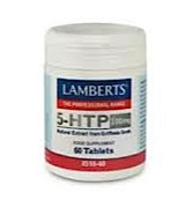 Lamberts 5 Htp 100 Mg (griffonia) (60tb)