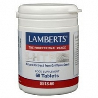 Lamberts 5 Htp L8518 60 100mg Tabletten