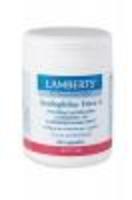 Lamberts Acidophilus Extra 4 Capsules 60caps