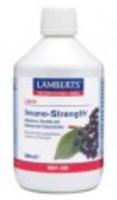 Lamberts Imuno Strength  / L8601 500