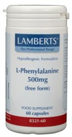 Lamberts L Phenylalanine 8321