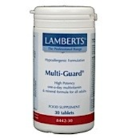 Lamberts Multi Guard 30tab