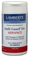 Lamberts Multi Guard 50+ Advance 60tab