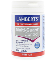 Lamberts Multi Guard Control (120tb)