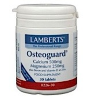 Lamberts Osteoguard 30tab