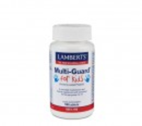 Lamberts Playfair 8461 Kids Tabletten