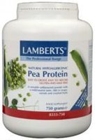 Lamberts Pea Proteinepoeder Sportvoeding