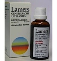 Lamers Hedera Helix Comp Gen K Lamers 50ml