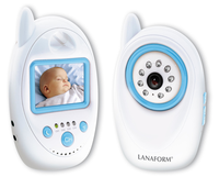 Lanaform Baby Camera
