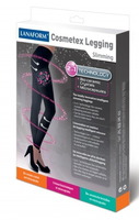 Lanaform Legging Cosmetex L