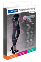 Lanaform Cosmetex Legging M 1st