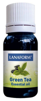 Lanaform Essential Oil Green Tea 10 Ml