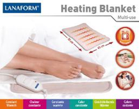 Lanaform Heating Blanket For Feet 1st