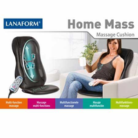 Lanaform Home Mass Massagekussen