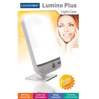 Lanaform Lichttherapielamp Lumino Plus