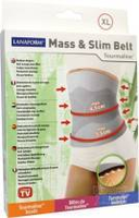 Lanaform Mass Slim Belt   Maat 4 (xl)