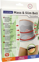 Lanaform Mass And Slim Belt Maat L