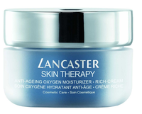 Lancaster Skin Therapy Anti Age Moisturizing Rich Day Cream 50ml