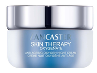 Lancaster Skin Therapy Anti Ageing Oxygen Night Cream 50ml