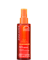 Lancaster Sun Beauty Dry Oil Fast Tan Optimizer Spf50 150 Ml