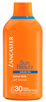 Lancaster Zonnebrand Sun Beauty Velvet Milk Body Spf30 400ml